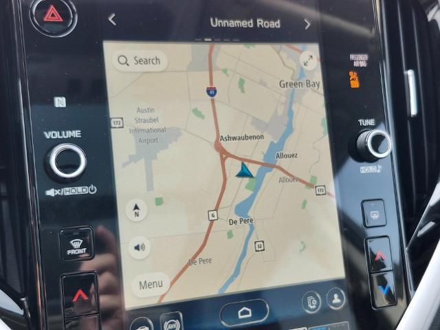 2023 Subaru Ascent Vehicle Photo in GREEN BAY, WI 54304-5303