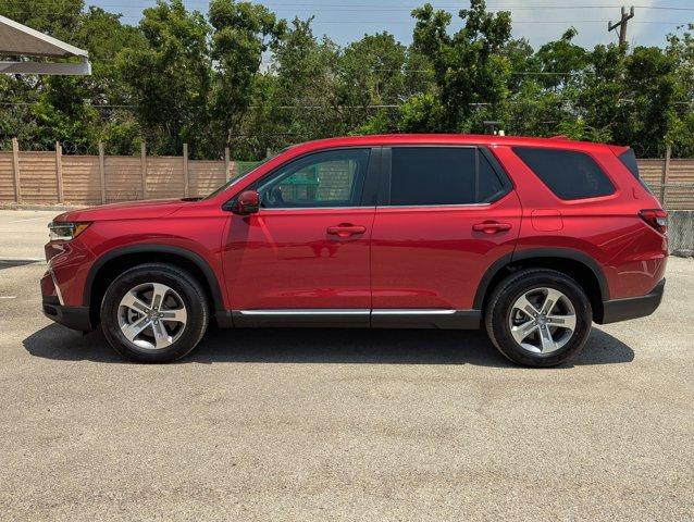2025 Honda Pilot Vehicle Photo in San Antonio, TX 78230