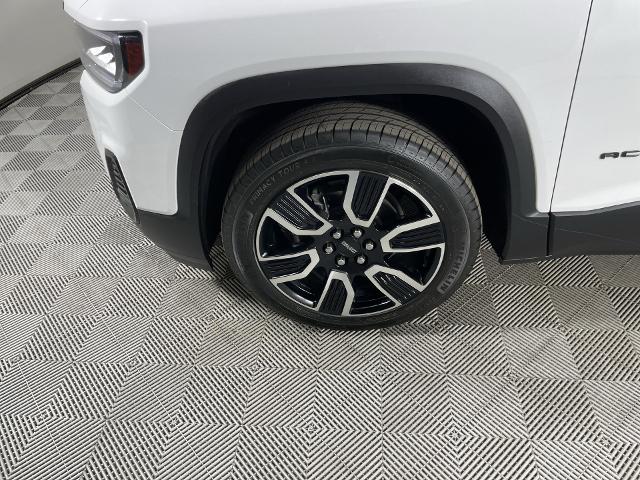 2021 GMC Acadia Vehicle Photo in GILBERT, AZ 85297-0402
