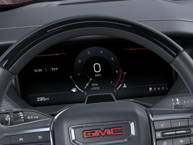 2025 GMC Acadia Vehicle Photo in APPLETON, WI 54914-8833