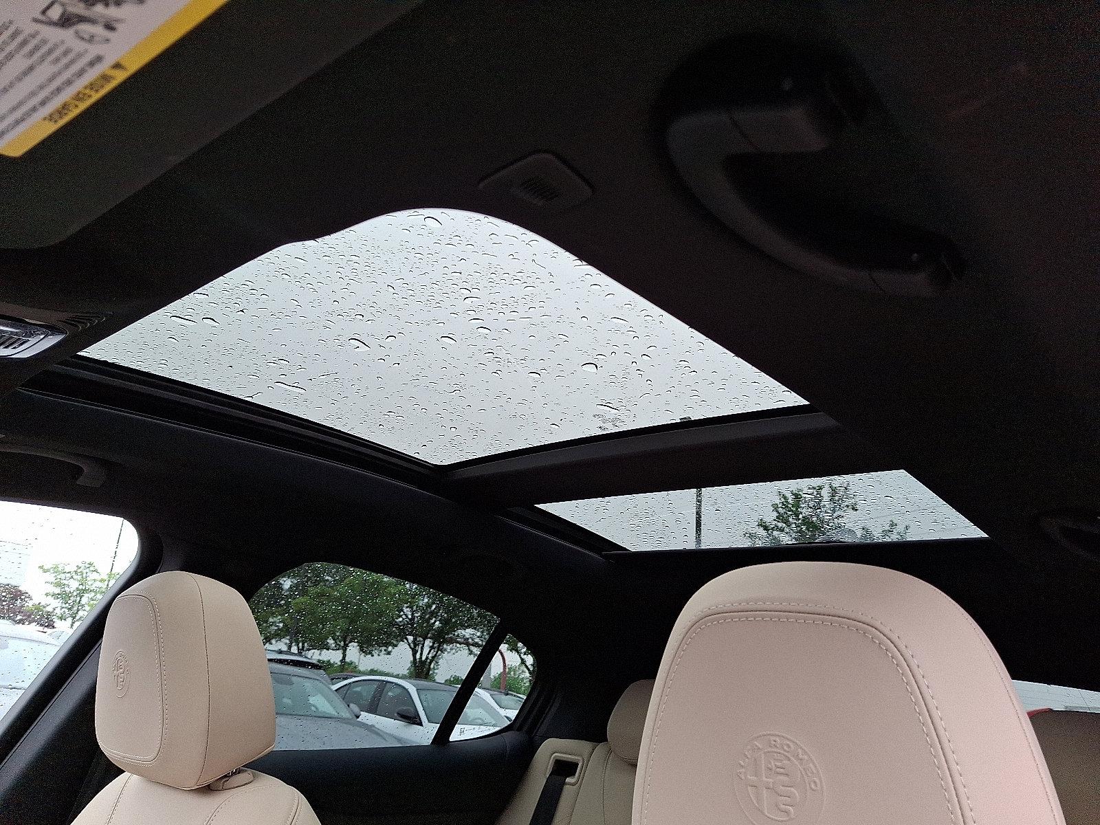 2023 Alfa Romeo Stelvio Vehicle Photo in Willow Grove, PA 19090