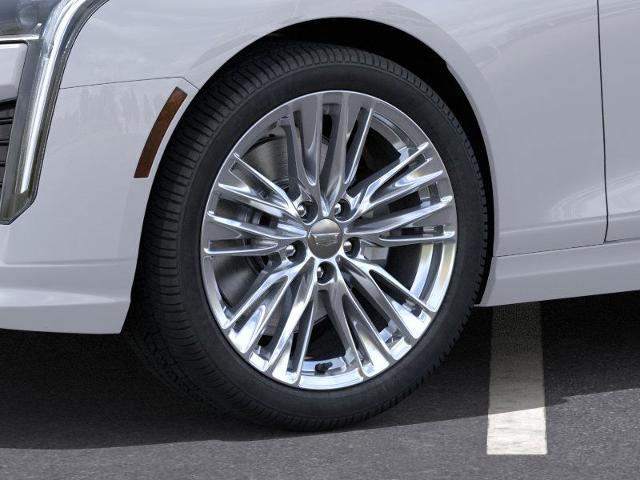 2025 Cadillac CT4 Vehicle Photo in BATON ROUGE, LA 70809-4546