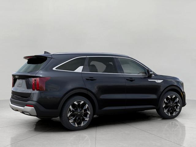 2025 Kia Sorento Vehicle Photo in Appleton, WI 54914