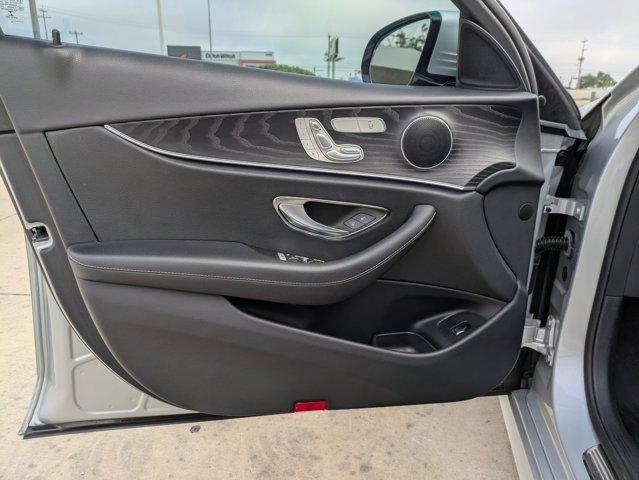 2019 Mercedes-Benz E-Class Vehicle Photo in SELMA, TX 78154-1459