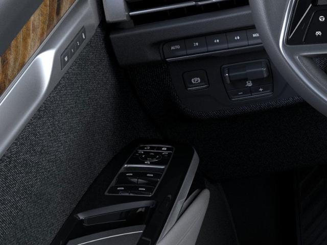 2025 Cadillac Escalade ESV Vehicle Photo in SMITHTOWN, NY 11787-5023