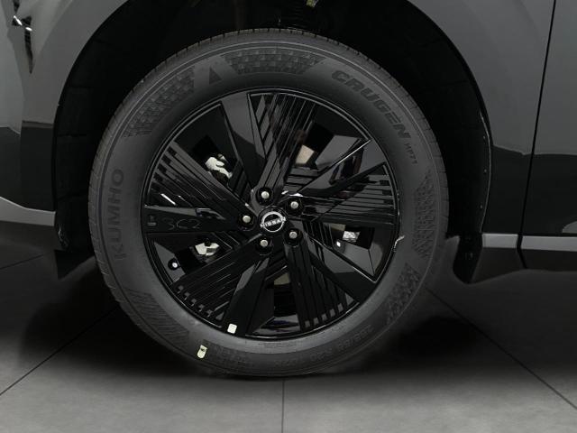 2025 Nissan Murano Vehicle Photo in Appleton, WI 54913