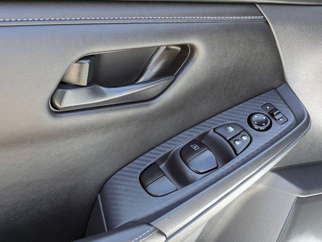 2024 Nissan Sentra Vehicle Photo in San Antonio, TX 78209