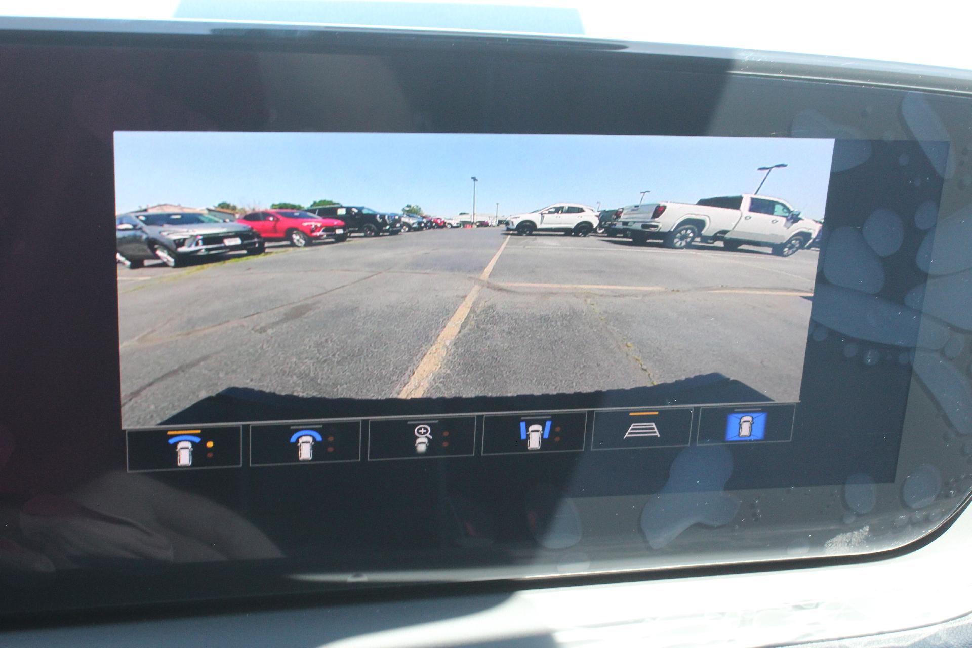2026 Buick Encore GX Vehicle Photo in AURORA, CO 80012-4011