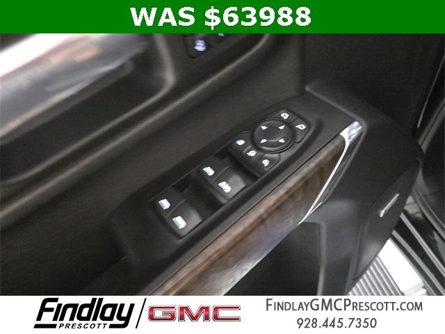 2020 GMC Sierra 2500 HD Vehicle Photo in PRESCOTT, AZ 86305-3700