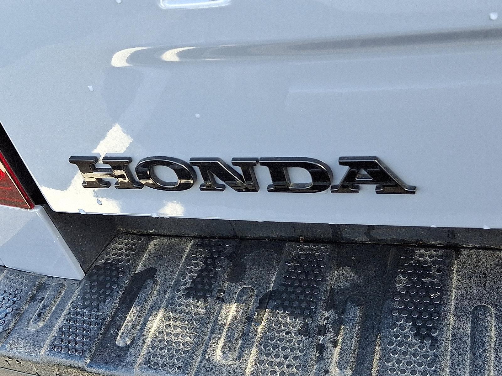 2025 Honda Ridgeline Vehicle Photo in Harrisburg, PA 17111