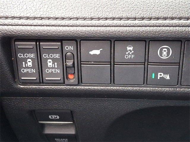 2023 Honda Odyssey Vehicle Photo in LANCASTER, PA 17601-0000