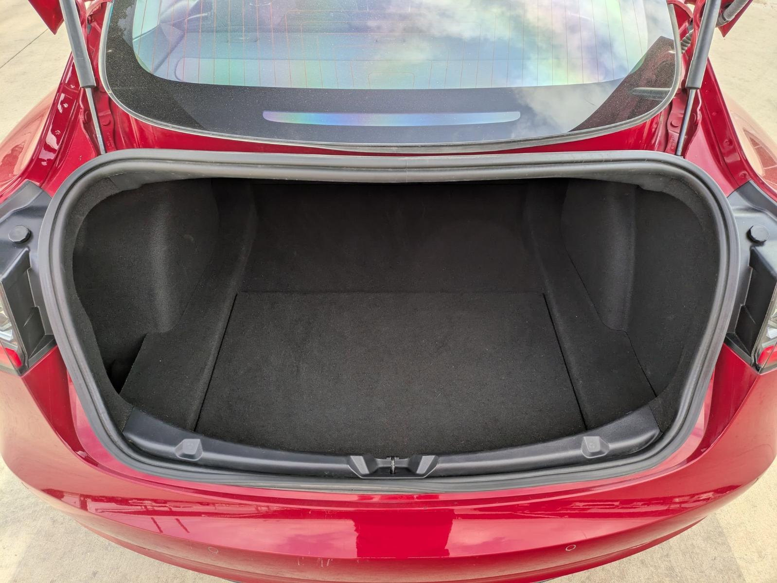 2018 Tesla Model 3 Vehicle Photo in SELMA, TX 78154-1460