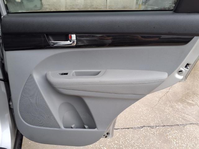 2013 Kia Sorento Vehicle Photo in Tampa, FL 33612