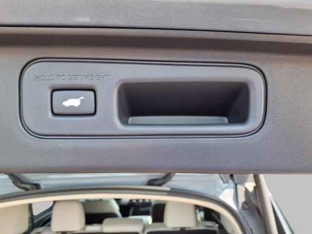 2026 Honda Passport Vehicle Photo in Oshkosh, WI 54904