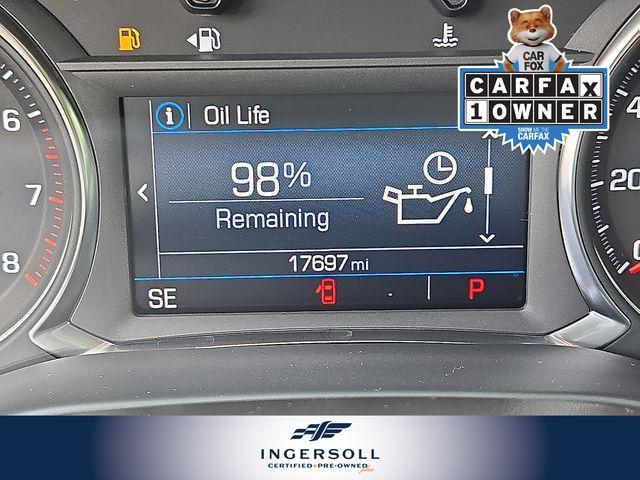 2023 GMC Acadia Vehicle Photo in WATERTOWN, CT 06795-3318
