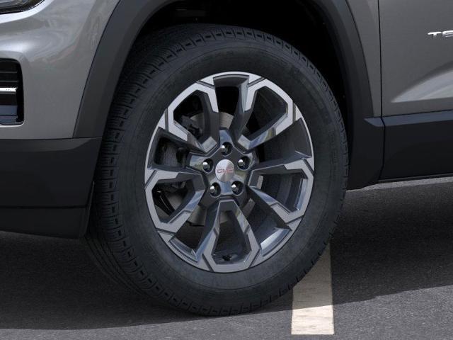 2026 GMC Terrain Vehicle Photo in WATERTOWN, CT 06795-3318