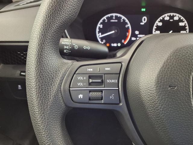 2023 Honda CR-V Vehicle Photo in Oshkosh, WI 54904