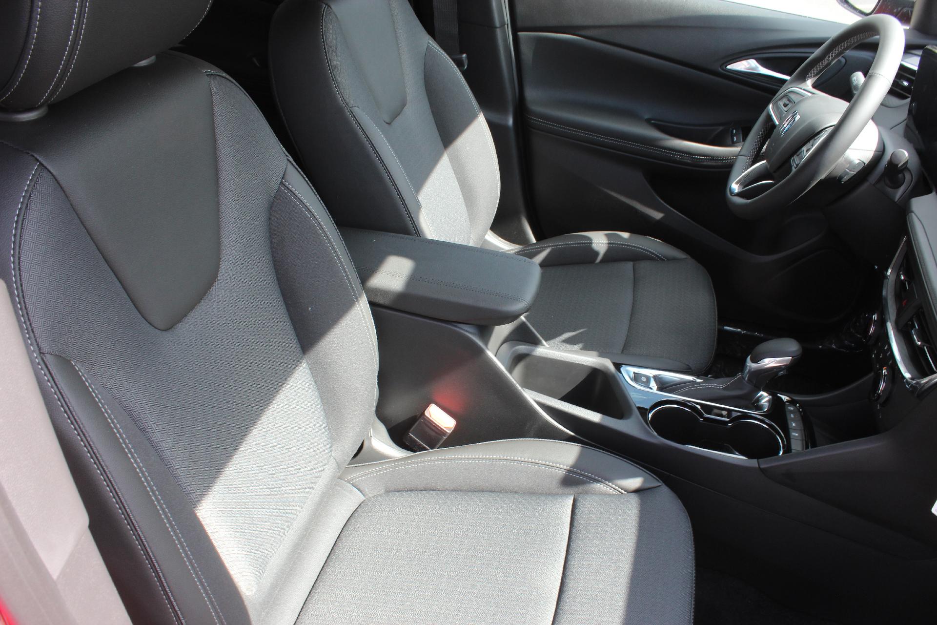 2026 Buick Encore GX Vehicle Photo in AURORA, CO 80012-4011