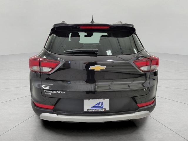 2023 Chevrolet Trailblazer Vehicle Photo in NEENAH, WI 54956-2243