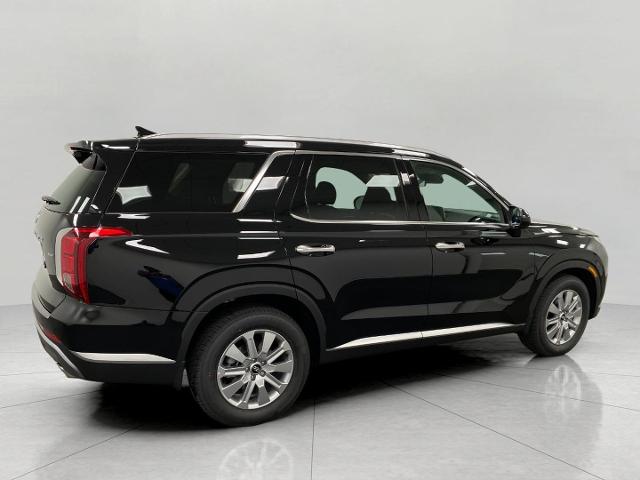 2025 Hyundai PALISADE Vehicle Photo in Appleton, WI 54913