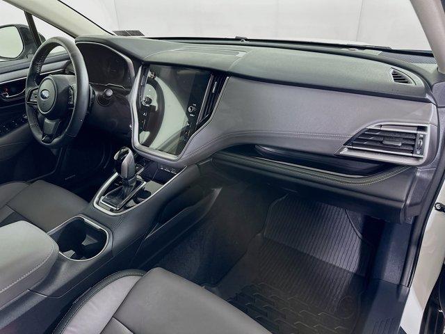 2025 Subaru Outback Vehicle Photo in Doylestown, PA 18902
