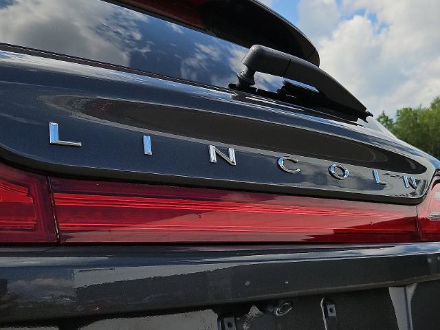 2017 Lincoln MKC Vehicle Photo in TREVOSE, PA 19053-4984