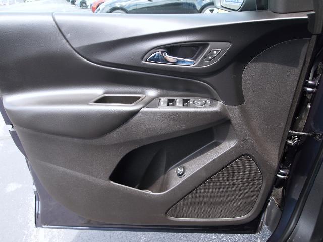 2019 Chevrolet Equinox Vehicle Photo in MADISON, IN 47250-1611