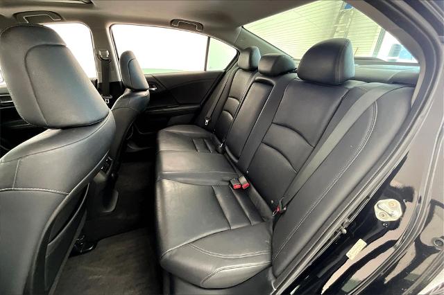 2013 Honda Accord Sedan Vehicle Photo in Grapevine, TX 76051