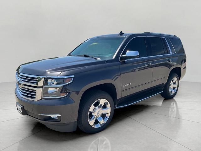 2016 Chevrolet Tahoe Vehicle Photo in Kaukauna, WI 54130