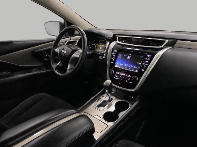 2017 Nissan Murano Vehicle Photo in Appleton, WI 54913