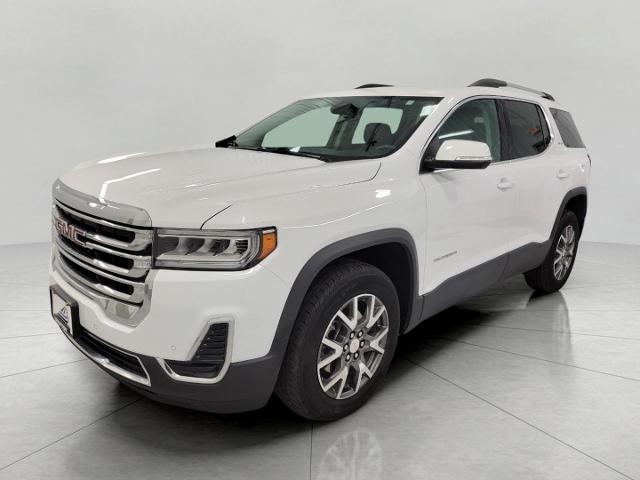2023 GMC Acadia Vehicle Photo in NEENAH, WI 54956-2243