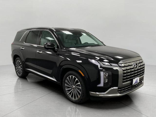 2025 Hyundai PALISADE Vehicle Photo in Appleton, WI 54913