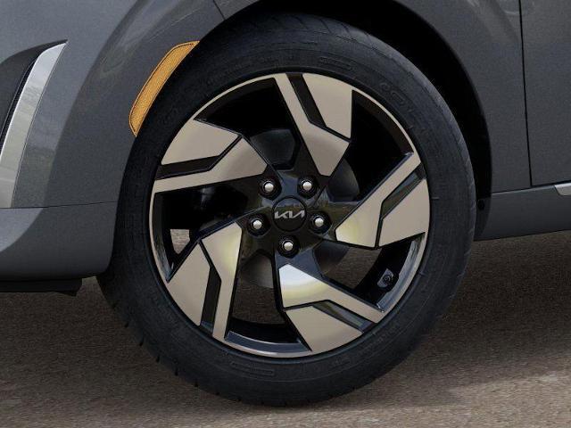 2025 Kia Soul Vehicle Photo in Tucson, AZ 85712