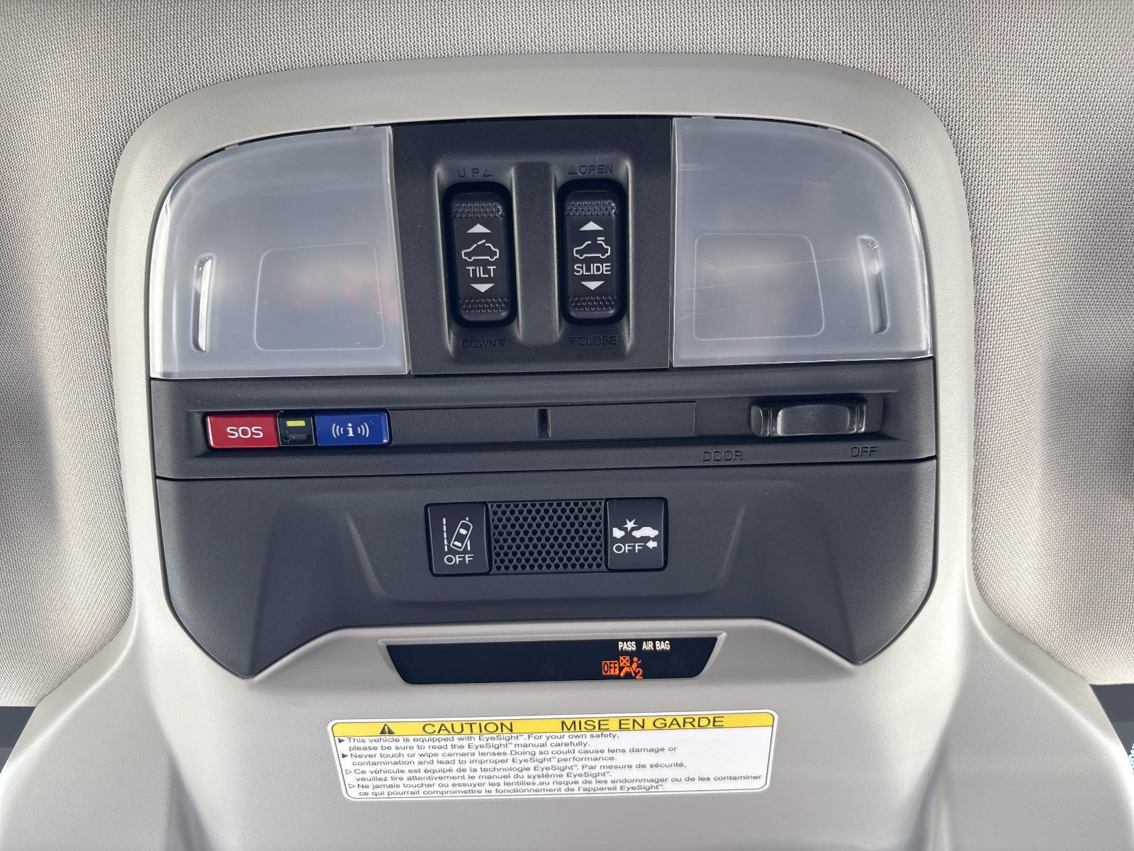 2022 Subaru Crosstrek Vehicle Photo in Mechanicsburg, PA 17050