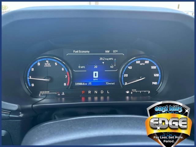 2022 Ford Bronco Sport Vehicle Photo in Roslyn, NY 11576
