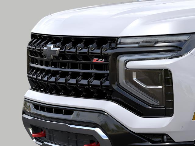 2025 Chevrolet Tahoe Vehicle Photo in APPLETON, WI 54914-4656