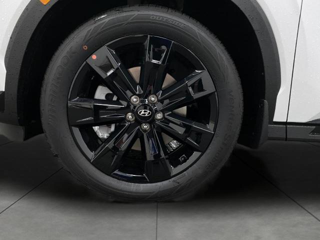 2025 Hyundai PALISADE Vehicle Photo in Appleton, WI 54913