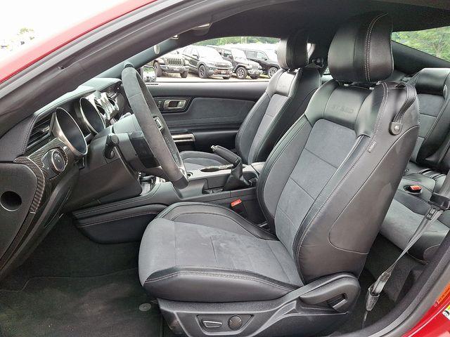 2020 Ford Mustang Vehicle Photo in DANBURY, CT 06810-5034