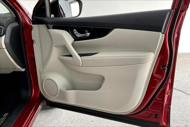 2020 Nissan Rogue Sport Vehicle Photo in Grapevine, TX 76051