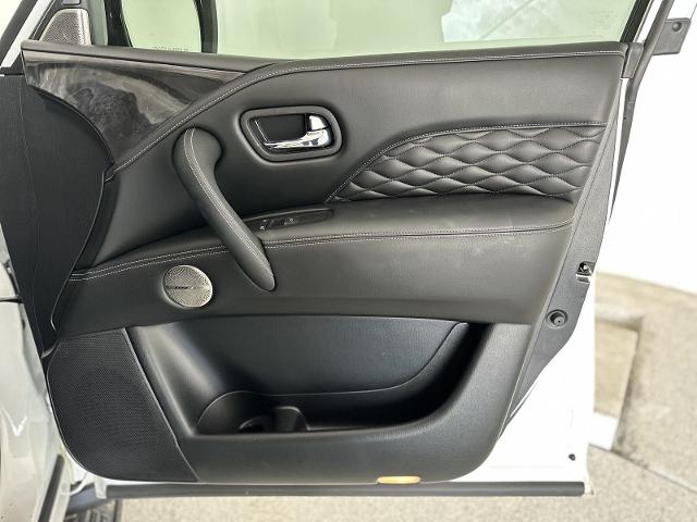 2022 INFINITI QX80 Vehicle Photo in Grapevine, TX 76051