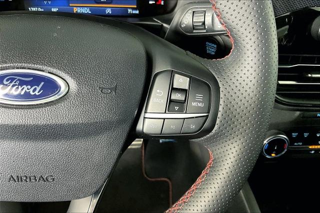 2023 Ford Escape Vehicle Photo in Tulsa, OK 74129