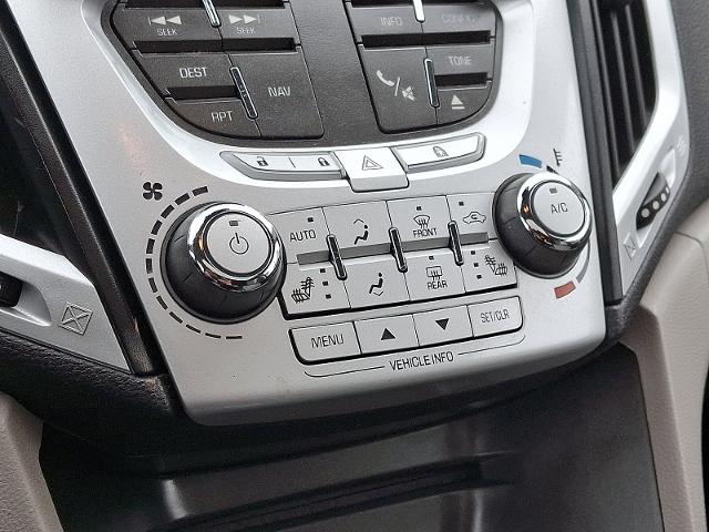 2015 GMC Terrain Vehicle Photo in TREVOSE, PA 19053-4984