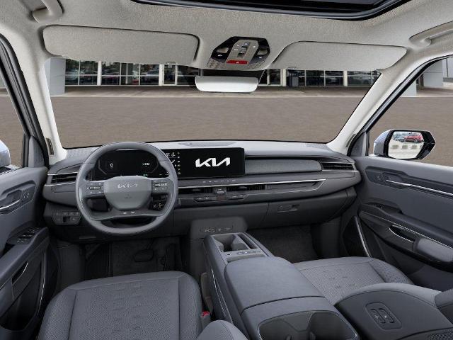 2026 Kia EV9 Vehicle Photo in Tucson, AZ 85712