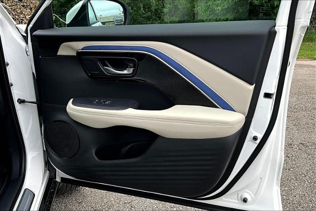2025 Acura ADX Vehicle Photo in Tulsa, OK 74145