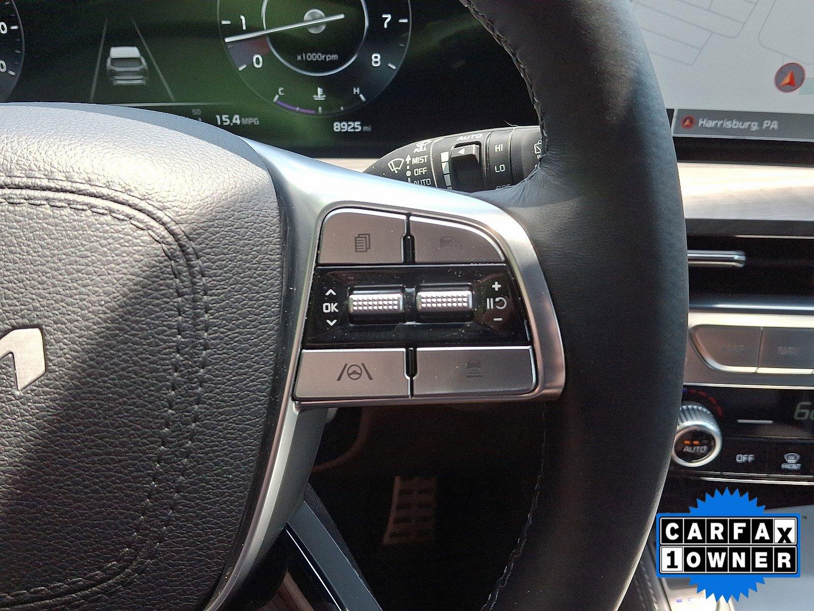 2024 Kia Telluride Vehicle Photo in Harrisburg, PA 17111