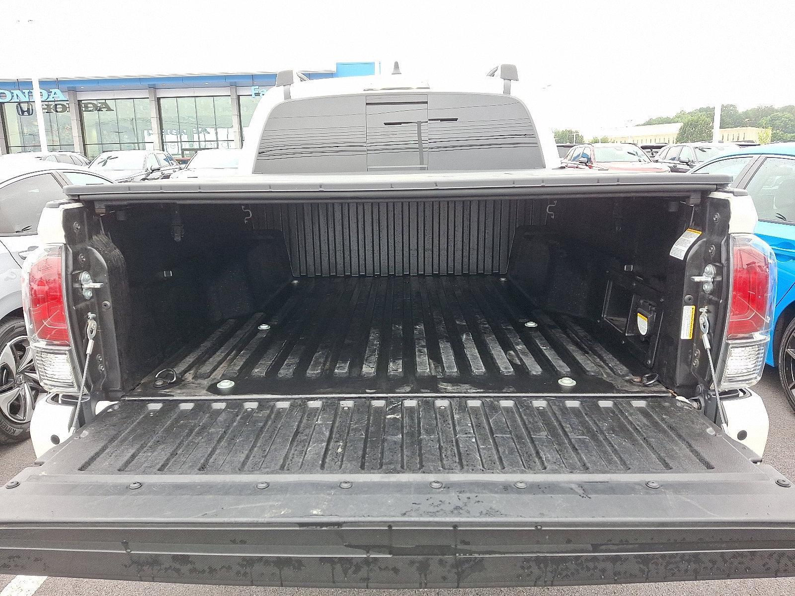 2023 Toyota Tacoma 4WD Vehicle Photo in Harrisburg, PA 17111
