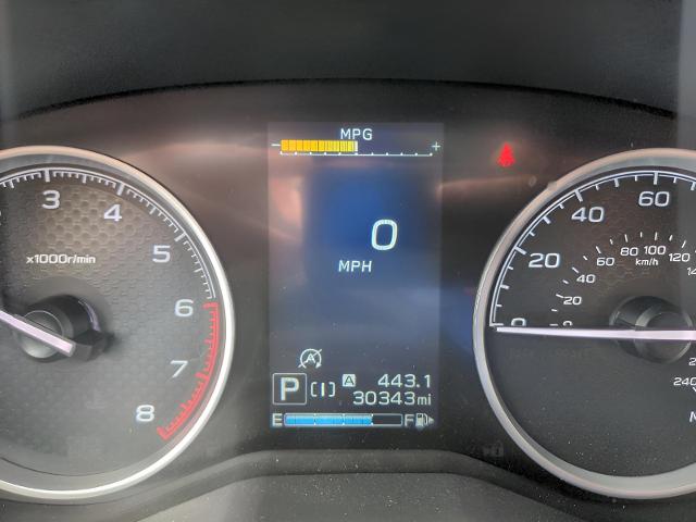 2023 Subaru Forester Vehicle Photo in Green Bay, WI 54304