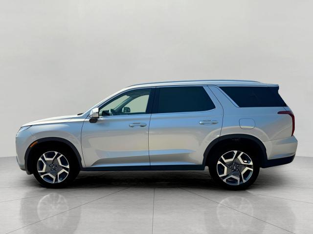 2025 Hyundai PALISADE Vehicle Photo in Green Bay, WI 54304