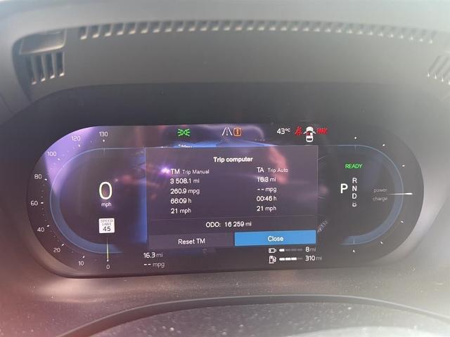 2024 Volvo XC60 Recharge Plug-In Hybrid Vehicle Photo in San Antonio, TX 78230