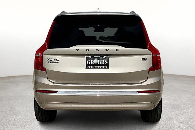 2024 Volvo XC90 Recharge Plug-In Hybrid Vehicle Photo in San Antonio, TX 78230